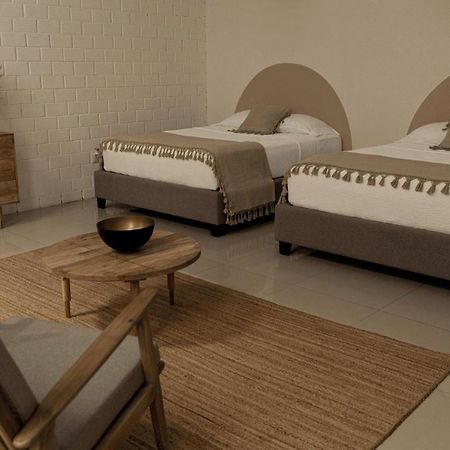 Narrativ Lofts - Serena - Beautiful Colonial Suite 坎佩切 外观 照片