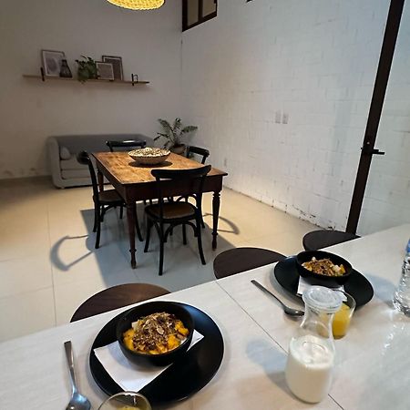 Narrativ Lofts - Serena - Beautiful Colonial Suite 坎佩切 外观 照片