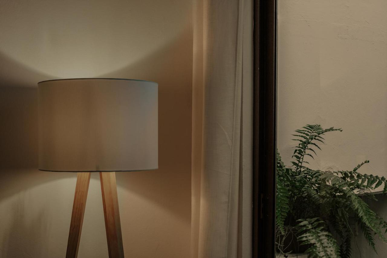 Narrativ Lofts - Serena - Beautiful Colonial Suite 坎佩切 外观 照片