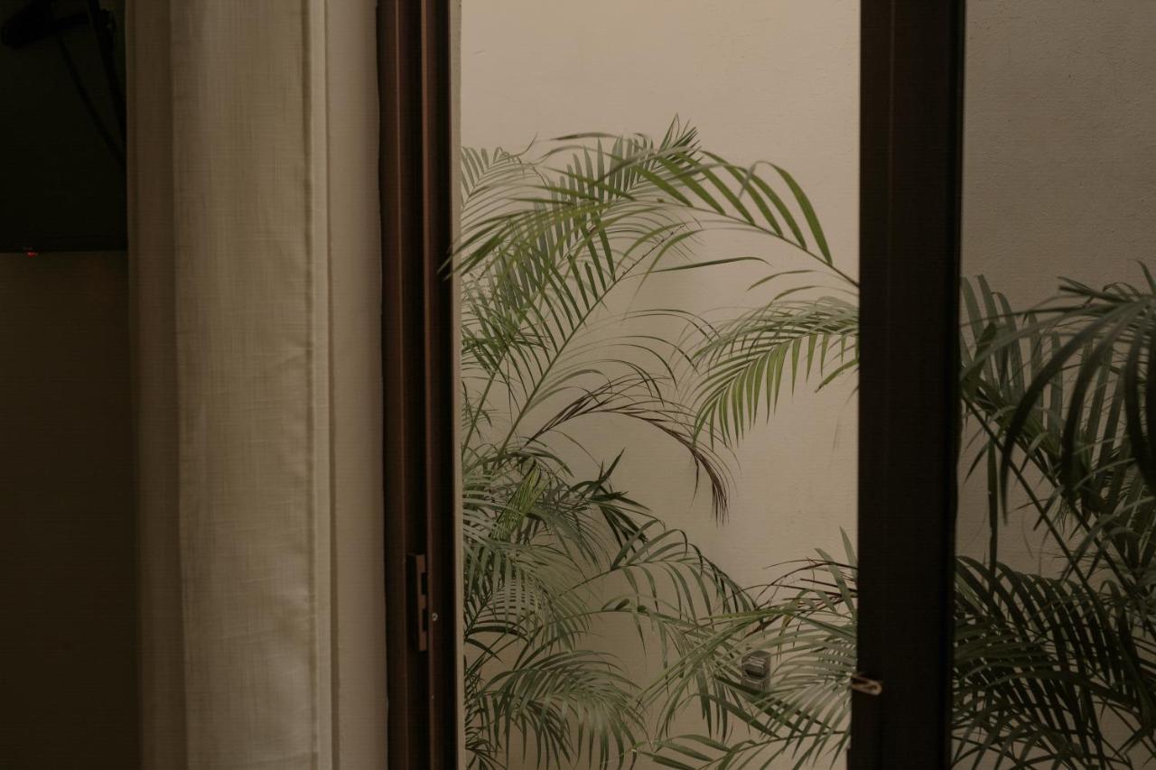 Narrativ Lofts - Serena - Beautiful Colonial Suite 坎佩切 外观 照片