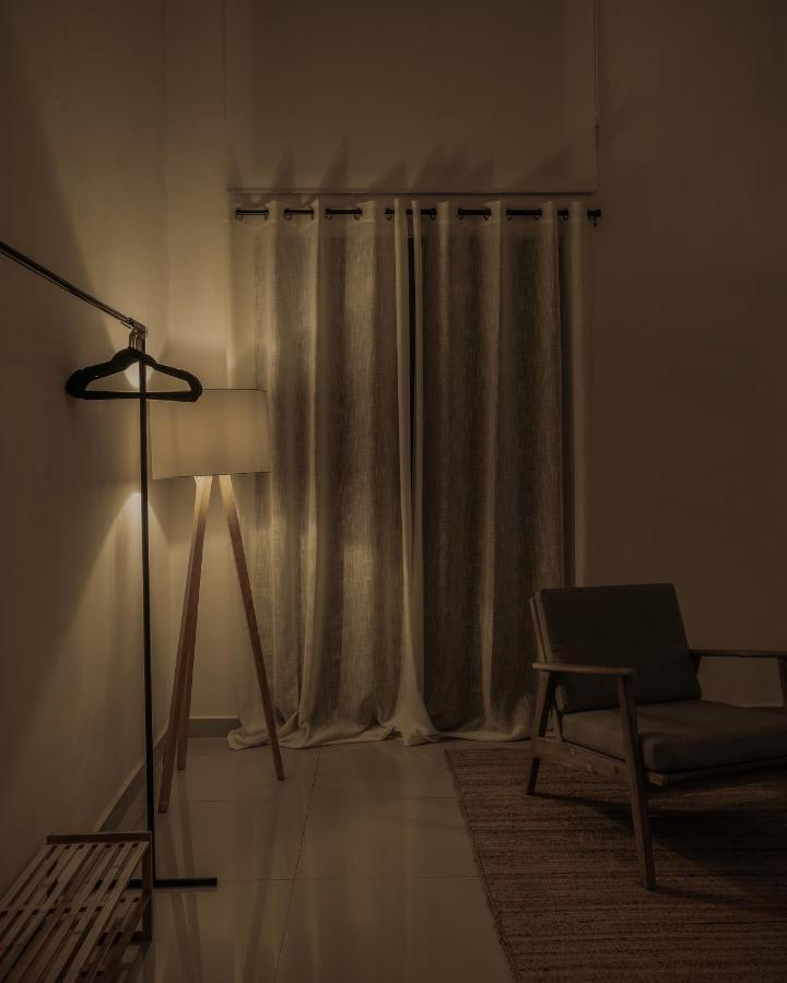 Narrativ Lofts - Serena - Beautiful Colonial Suite 坎佩切 外观 照片