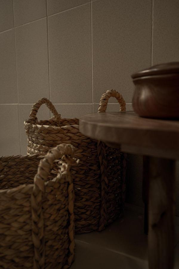 Narrativ Lofts - Serena - Beautiful Colonial Suite 坎佩切 外观 照片