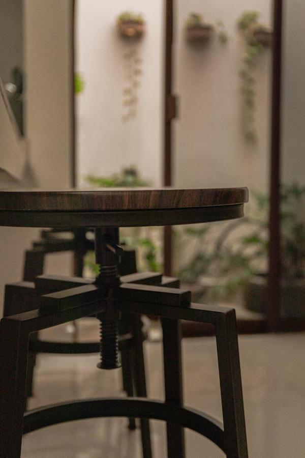 Narrativ Lofts - Serena - Beautiful Colonial Suite 坎佩切 外观 照片