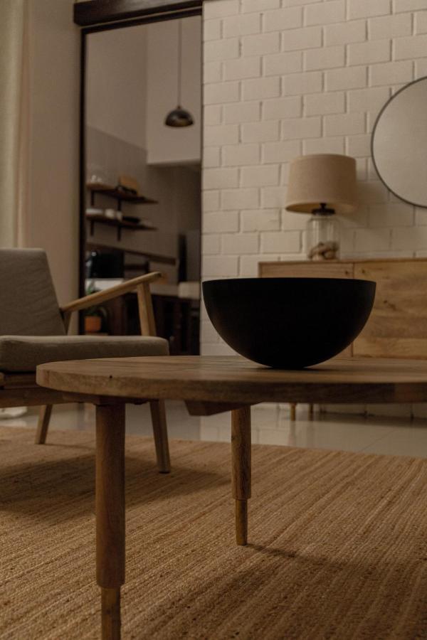 Narrativ Lofts - Serena - Beautiful Colonial Suite 坎佩切 外观 照片